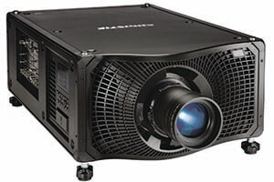 ISE 2018: Christie Boxer напрямую подключается к SDVoE системам