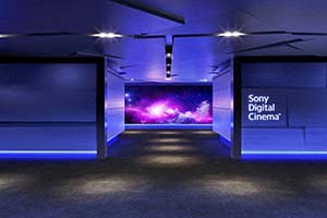 Sony Digital Cinema ввяжется в войну за зрителей с IMAX и Dolby Vision