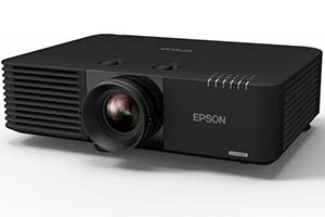 Новая серия лазерных проекторов Epson начального уровня