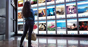 Пятая международная конференция по Digital Signage