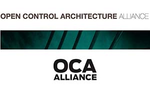 ISE 2018: OCA Alliance расширил совместимость протокола AES70