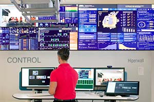 Платформа NEC Solutions Zone: для решений «под ключ»