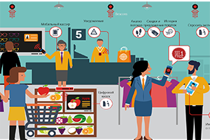 BenQ – серебряный партнер «Digital signage – альтернативы нет!»
