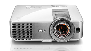 6 полезных технологий в одном проекторе BenQ MW632ST