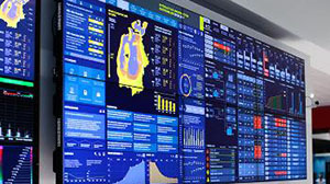 5 трендов от NEC Display Solutions на ISE 2016
