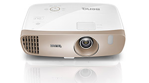Кинематографический стандарт качества от BenQ