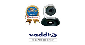 Камеры Roboshot 12 Vaddio – лучшие по версии AV Technology