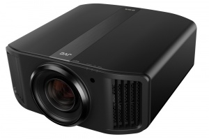JVC DLA-VS3000 — новейший 4K-проектор для симуляторов