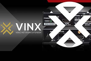 Новые видео-экстендеры Lightware VINX: редкие экземпляры