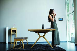 ISE 2017: Crestron показал плоды сотрудничества с Amazon Alexa