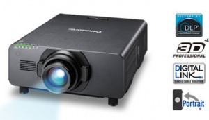 ISE-2015: Panasonic представил новые продукты и решения