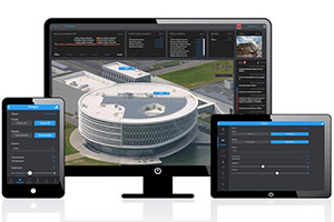 InfoComm2017: обновленнная Barco Overture бросает вызов гигантам