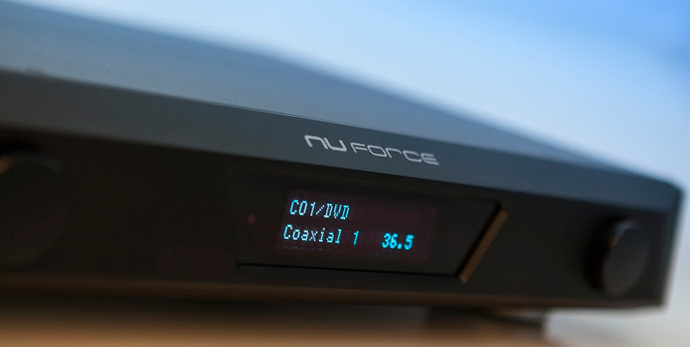Optoma приобретает известную калифорнийскую компанию NuForce