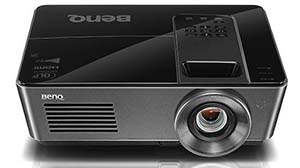 Инсталляционный Full HD проектор BenQ SH915 с высокой яркостью