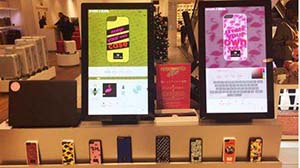 iiyama знает как подарить лучший iPhone на Рождество