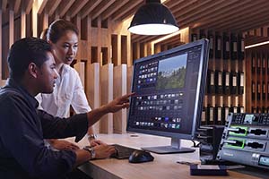 Главные обновления Blackmagic Design DaVinci Resolve 15.2