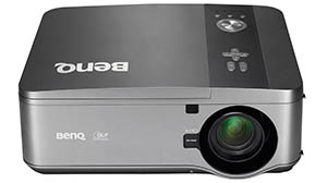 Выверенная тактика: BenQ становится больше, конкурентов - меньше