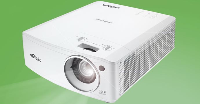 Продвинутая линейка Vivitek DU4000: что обещает производитель