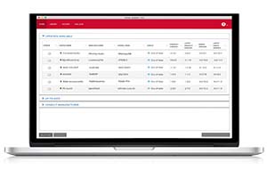 Audinate выпустила Dante Controller 4.2, добавив Dante Updater