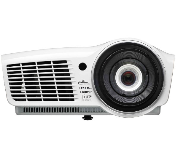 Новый Full HD проектор пополнил линейку мультимедийных устройств Vivitek