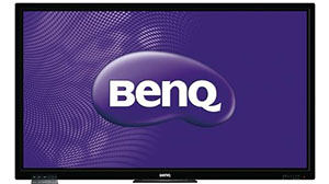 Обучающий семинар BenQ по профессиональным панелям