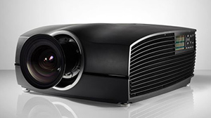 Новые стандарты от Barco в сегменте 4K проекторов 