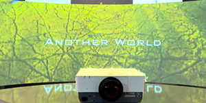 Два новых лазерных проектора Sony VPL-FHZ60 и VPL-FHZ65