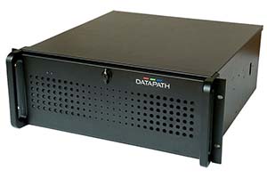 ISE 2019: Datapath обещает «самый мощный видеопроцессор»