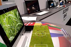 AV FOCUS 2018: Element One не раскрывает интригу до конца