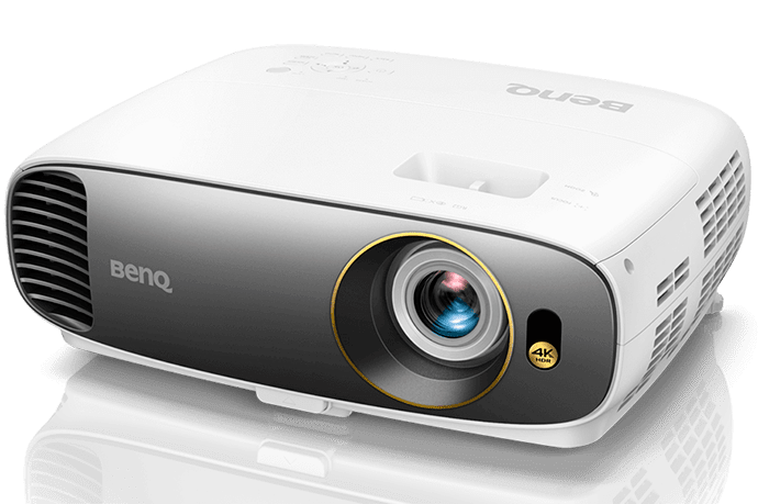 4К проектор для дома BenQ W1700: бюджетная сенсация 