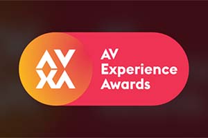AVIXA запустила новую премию proAV и она не похожа на другие