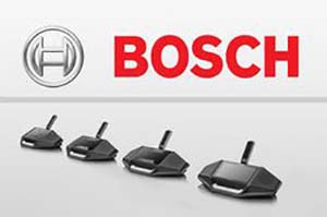 Новое мобильное приложение для конференц-системы Bosch DICENTIS