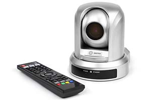 Prestel HD-PTZ2I – поворотная USB камера c широким набором портов