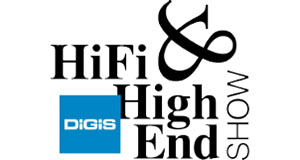 Экспозиция ГК DIGIS на выставке Hi-Fi & Hi End Show 2015