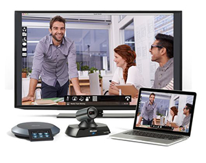 LifeSize Icon 400 и Icon Flex стирают границы и расстояния