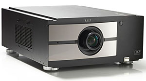 Barco RLM-W8: когда нужна мощь и широкий размах