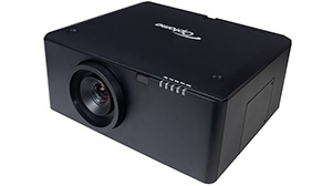Невыносимая легкость инсталляций. С новым Optoma WU630
