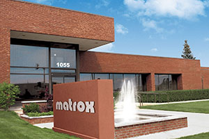 Matrox объединила подразделения Video и Graphics. Вот зачем