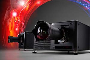 21 000 люмен сверхвысокой четкости: 4К проектор Barco UDX-4K22