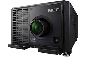 NEC сделал самые яркие в мире лазерники с технологией RB