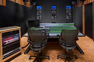 Meyer Sound запатентовал мониторную систему нового поколения