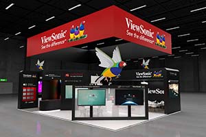 ISE 2020: новейшие BYOD-решения и еще один демо-центр ViewSonic