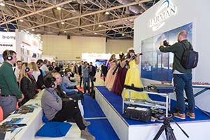 ISR 2018: объявлена полная деловая программа Аудиофорума