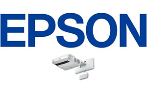 InfoComm 2017: сенсационное пополнение в ряду лазерников Epson
