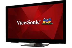 ViewSonic ViewBoard SIFP2710 делает обучение интерактивным