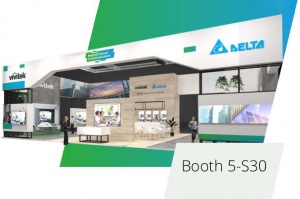 ISE 2020: Vivitek покажет свой подход к визуальной коммуникации