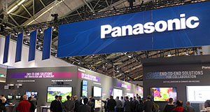 Panasonic модернизировал ударную группировку своих проекторов