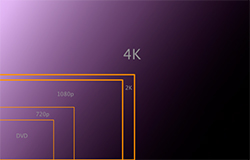 Что такое псевдо 4K и как отличить его от Ultra HD подлинника?