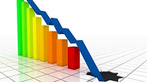 Рынок ИКТ в России в 2015 сократился до уровня 2005 года