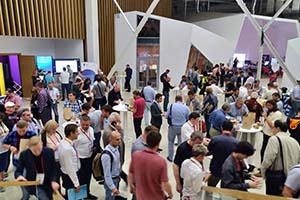 AV FOCUS 2019: EliteBoard — отличные решения по доступной цене